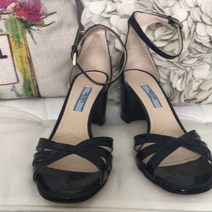 Prada Sandals